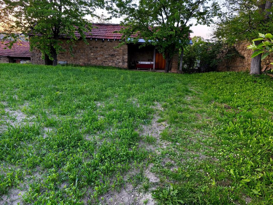 Продава се Парцел в с. Ганчовец, Област Габрово - 2200 кв.м за 19 €/кв.м - Снимка #8