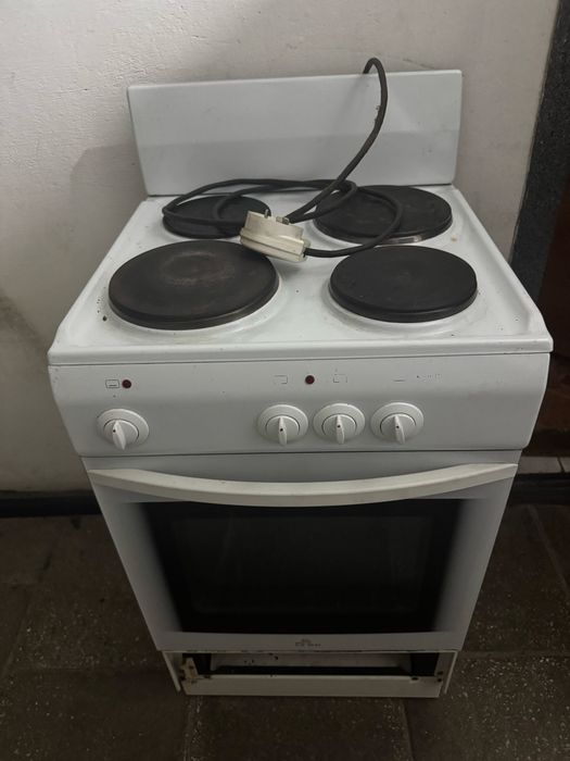 Плита кухонная продам