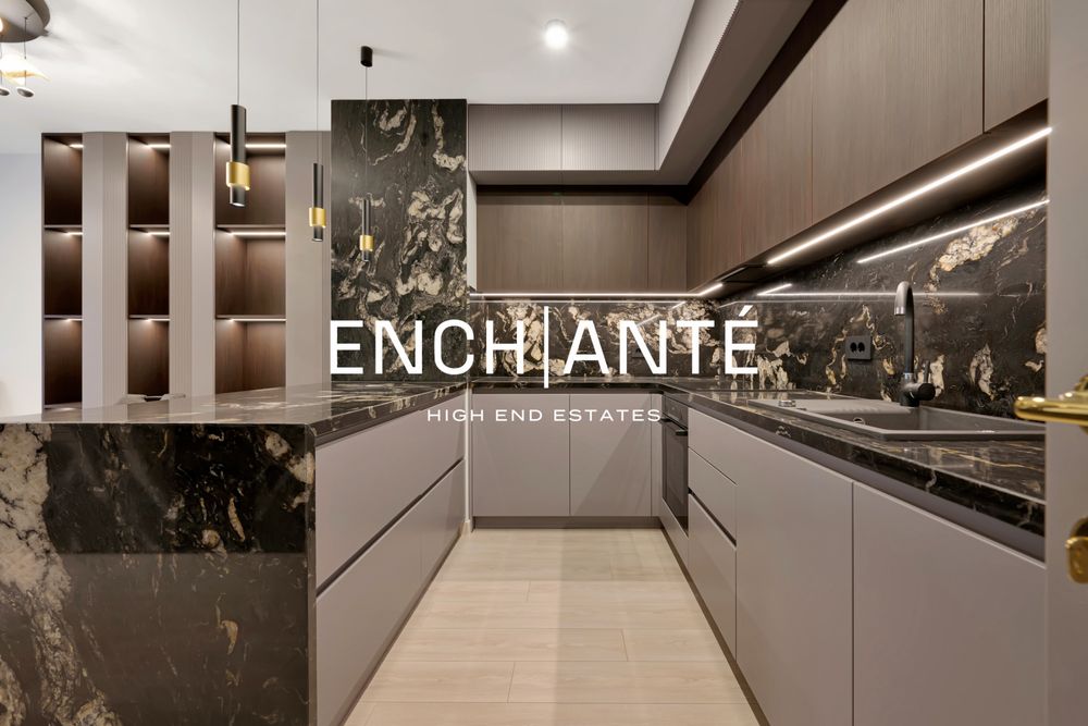 Продава се Тристаен апартамент в София, Кръстова вада - 128 кв.м за 2142 €/кв.м - Снимка #3