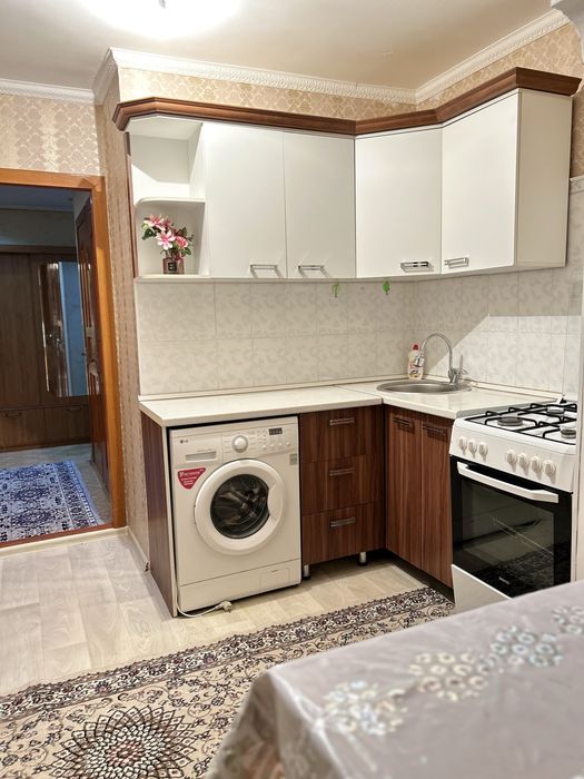 Сдам 2 ком квартиру