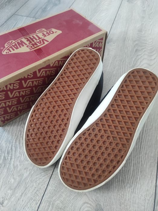 Кецове Vans, 37 (5.5)