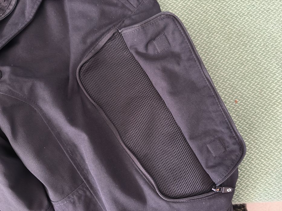 Pantaloni moto Scott All Terrain Pro DP Motorcycle Textile Pants