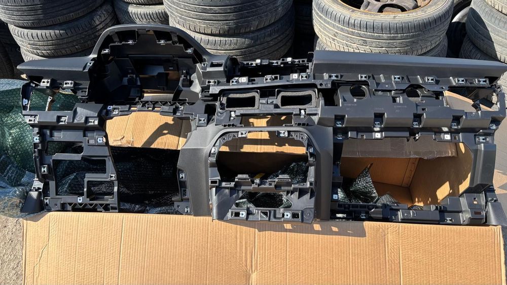kit airbag plansa bord centuri dacia logan 3 2020-2026