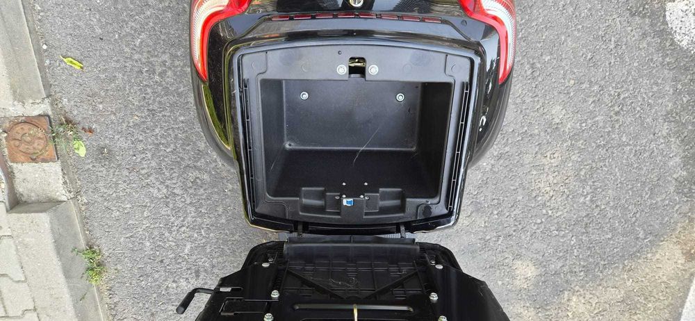 Super Ocazie!Doar 3500 ron Scooter electric batrani/persoane cu dezabilitati!!