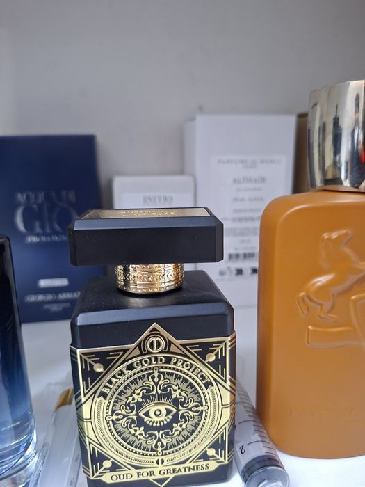 Продам оригинал парфюм