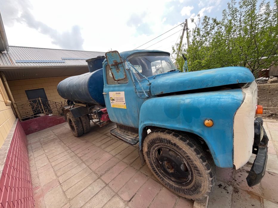 Водавоз водавоз водавоз