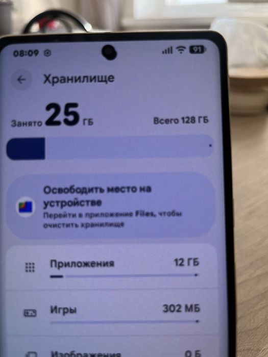 Google Pixel 7 Pro 128ГБ