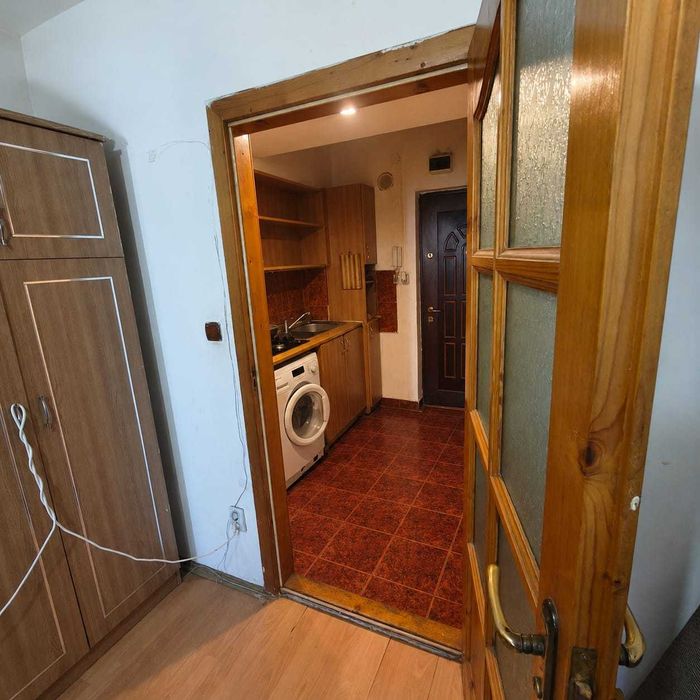 Garsoniera zona Buziașului