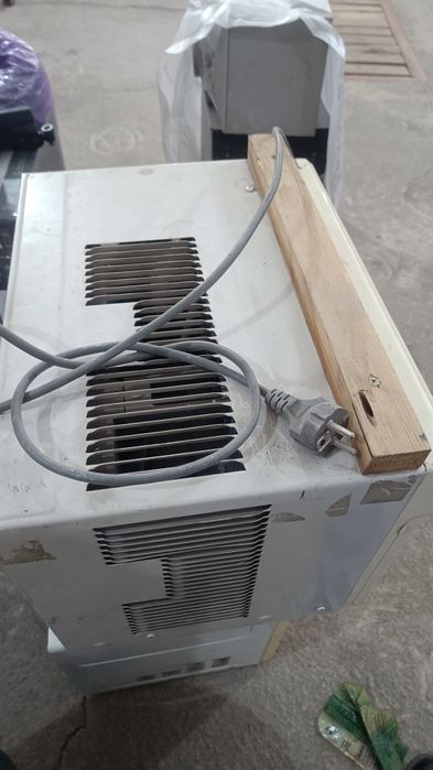 Продаю кондиционер