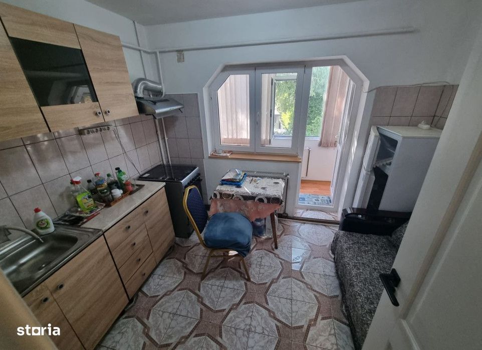 Apartament 1 camera Tatarasi, Complex Stejar 40mp, etaj 1 Cod:163429