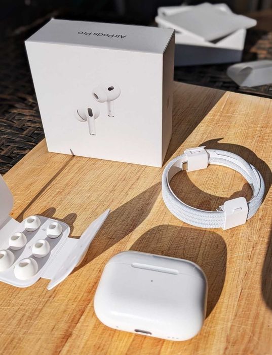 AirPods Pro Generația 2