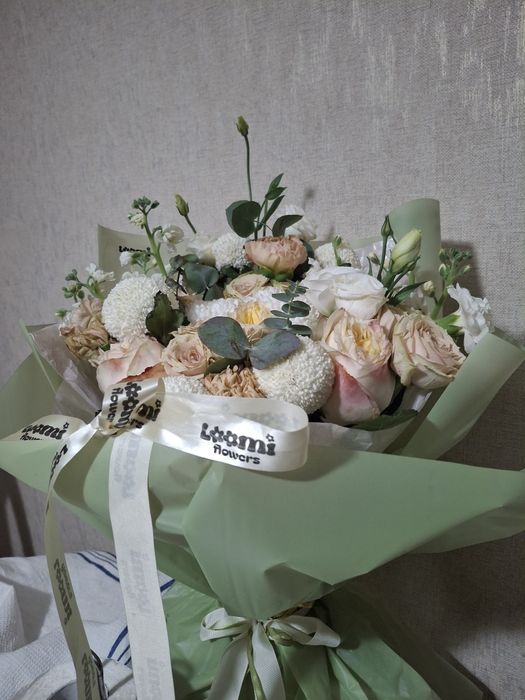 Продам букет цветов