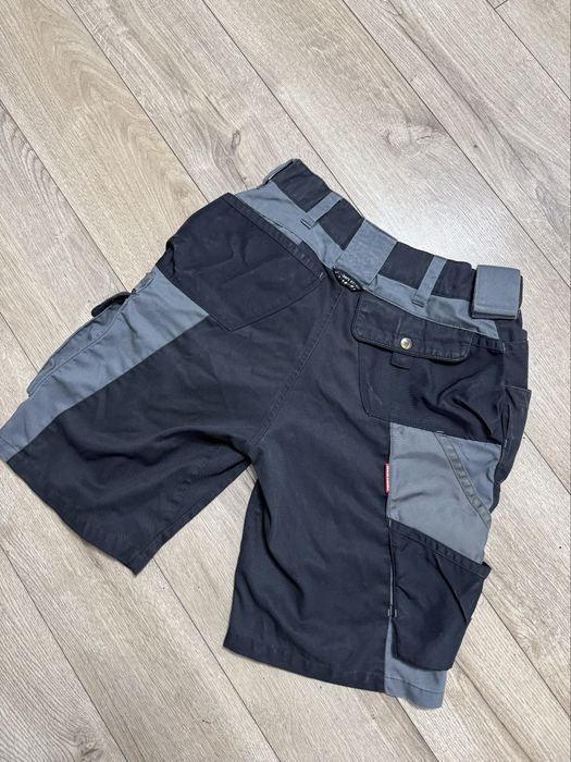 Engelbert Strauss pantaloni scurti 48