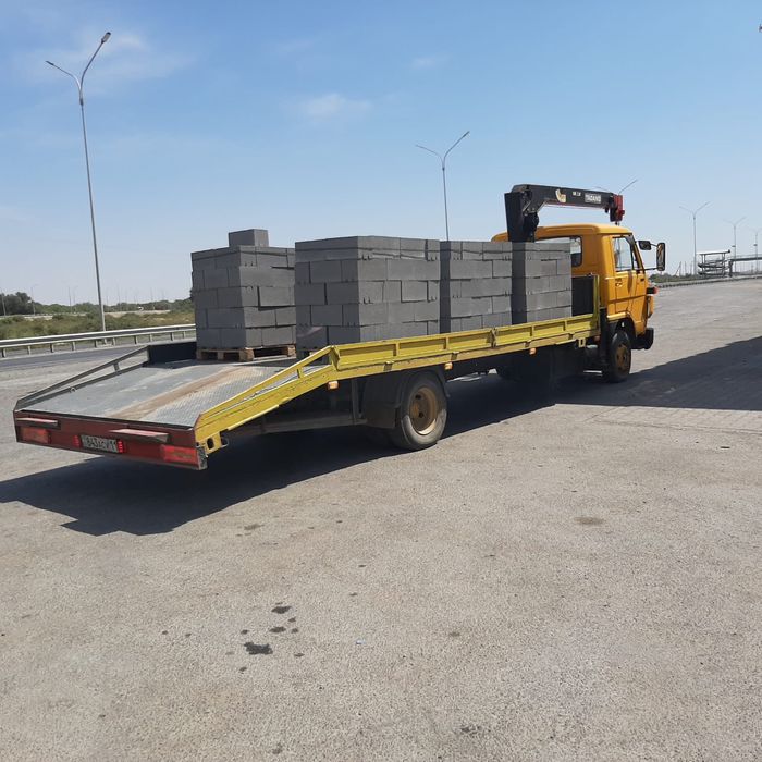 Услуги Манипулятор