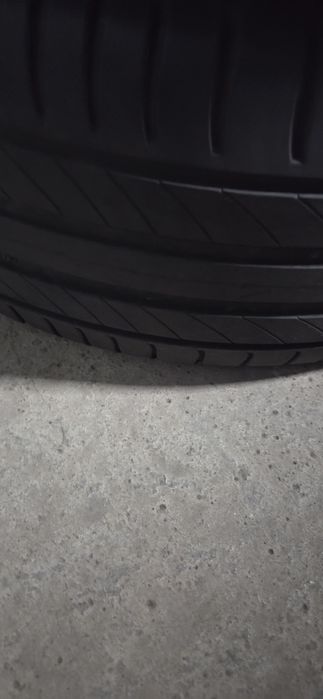 Anvelope de vara michelin primacy 4
