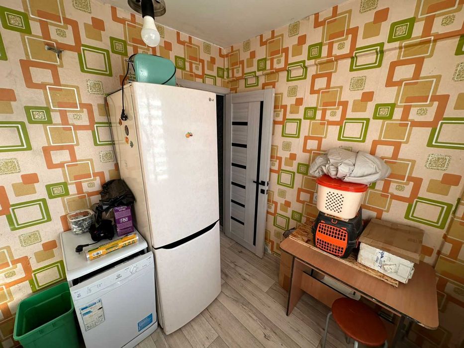 В продаже 2х ком квартира Машиностроителей 2