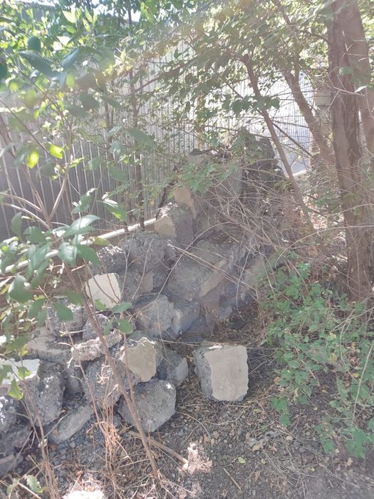 Продам не дорого шлакоблок