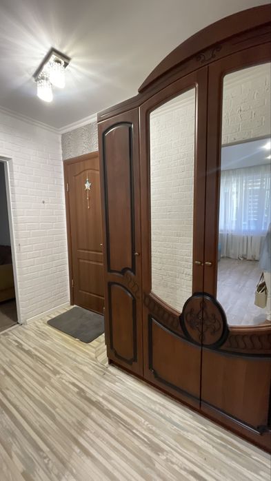 Квартира 2 ком 4 мкр