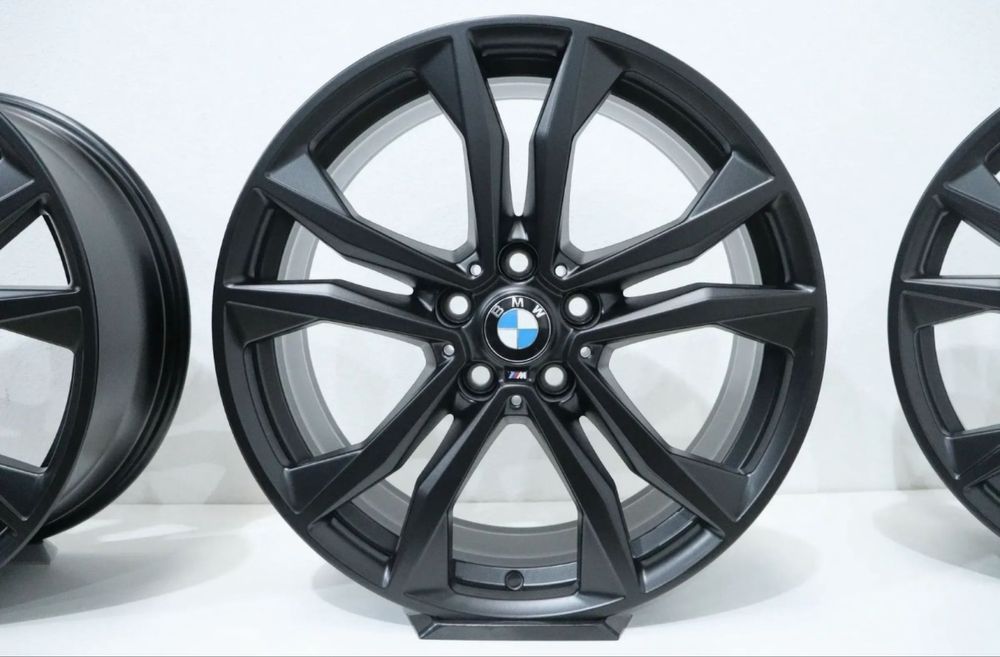 Бмв джанти 19 цола ( Х1 - Х2 )