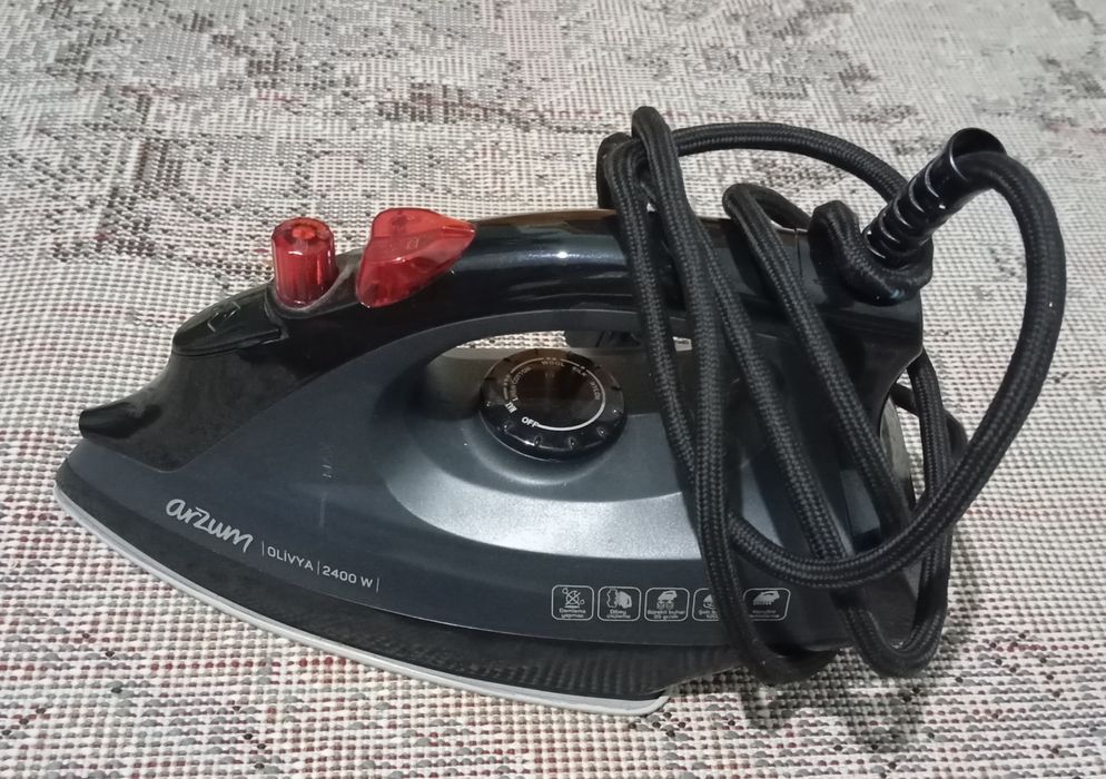 Dazmol ARZUM / Utyug ARZUM