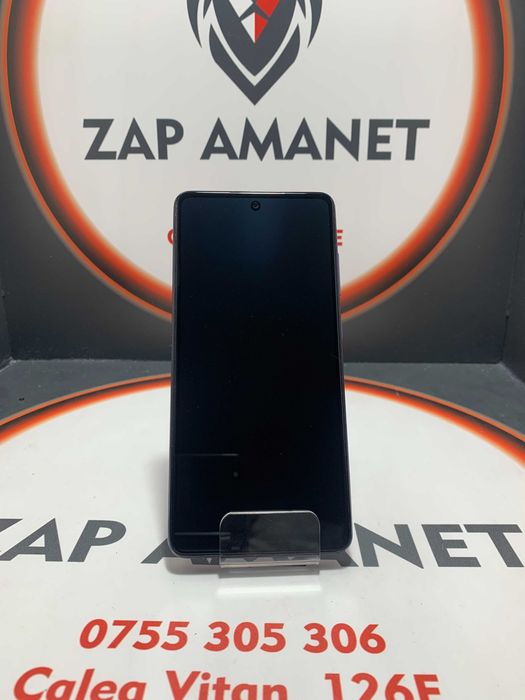 Zap Amanet Vitan - Samusung A52 5G - Purple - 128Gb