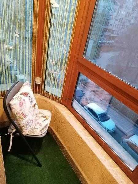 Луксозен, тристаен апартамент във Възраждане!