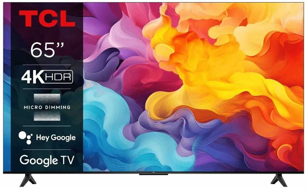 Телевизор TCL 65V6B