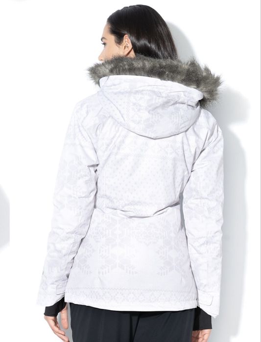 Дамско ски яке размер М