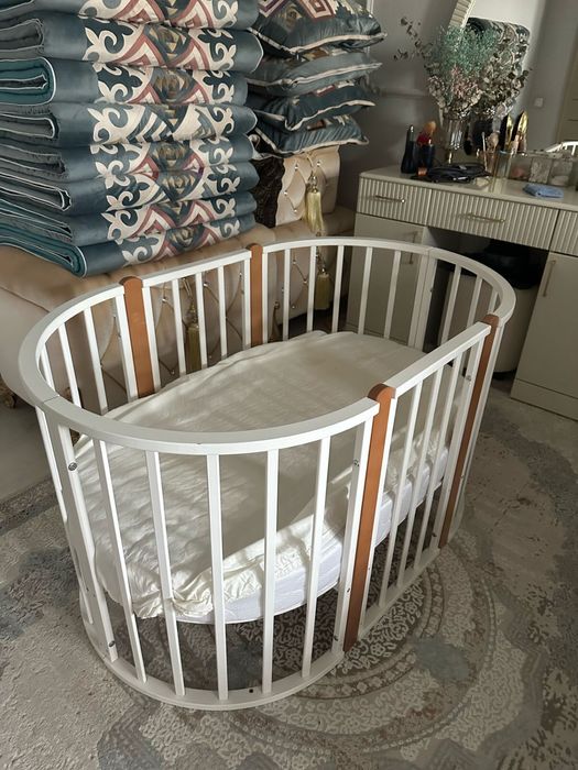 Детский  манеж 3/1