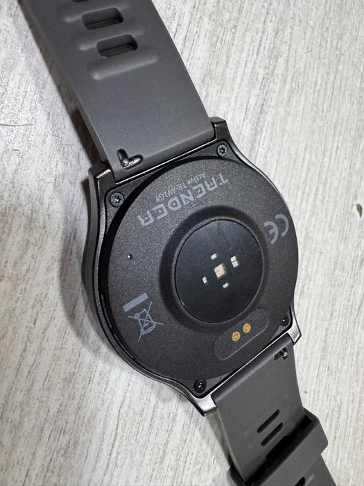 Смарт часовник Trender – Active, 46 mm Нов с Гаранция