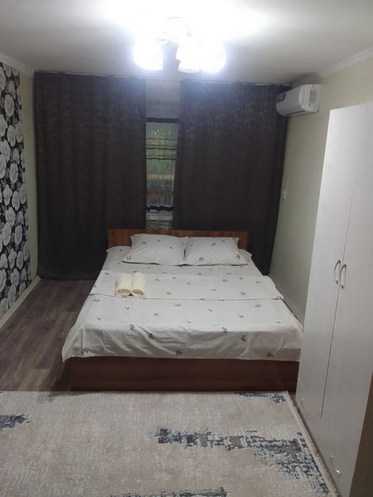 Аренда квартиры по месячно