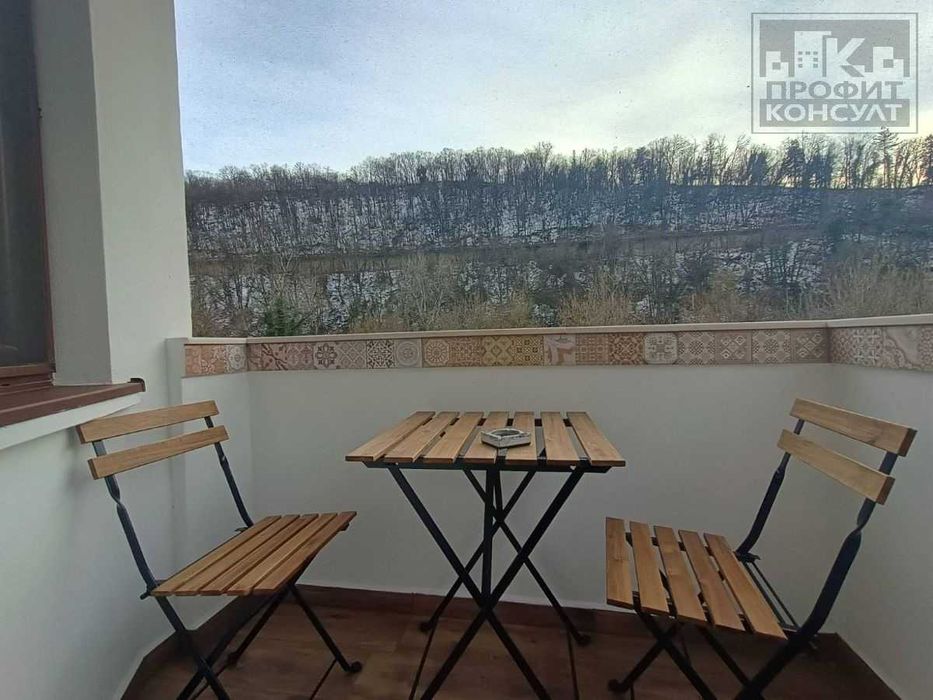 Дава се под наем Етаж от къща в Велико Търново, Варуша - 52 кв.м за 373.83 € - Снимка #10