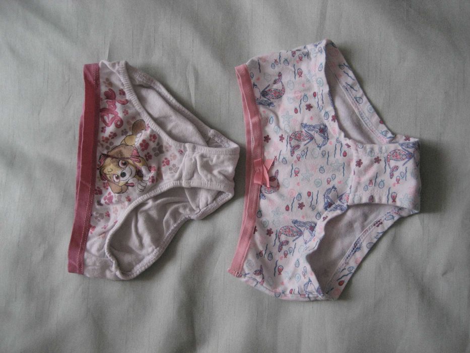 Голям лот за момиченца до 104 за 15 ew