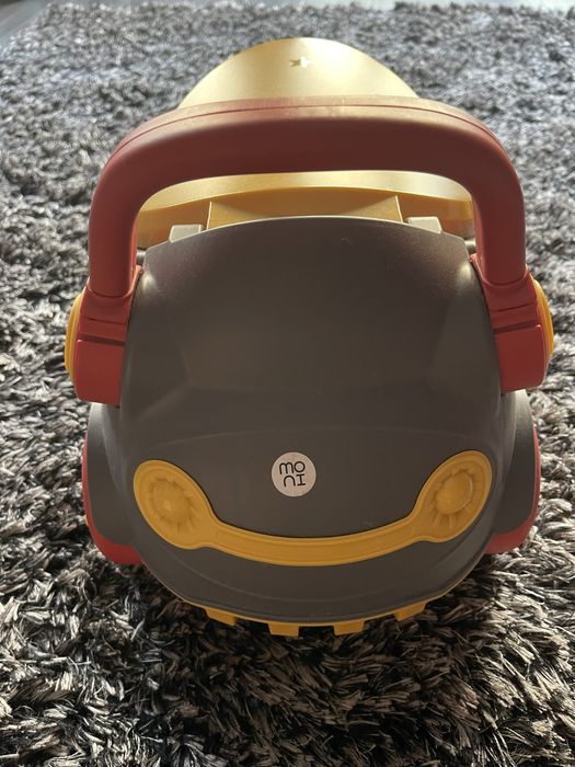 Бебешко гърне moni