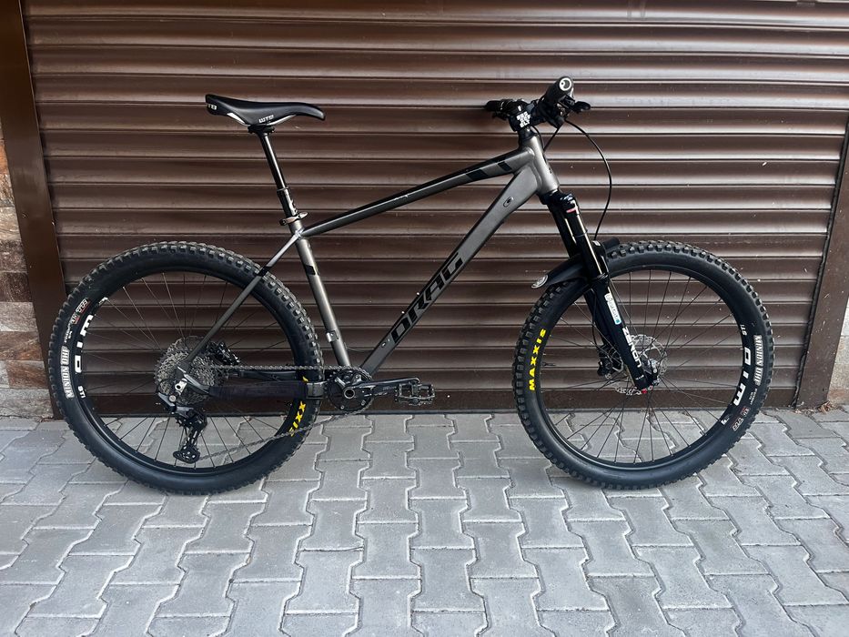 Колело Drag Shift 27.5 размер L