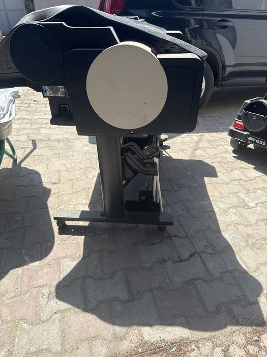 Продам плоттер Canon