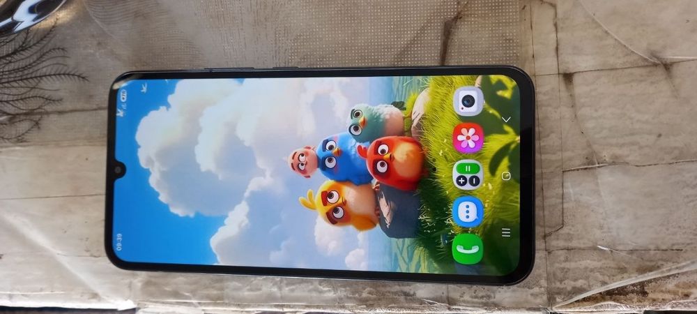 Samsung A34 afitsalni