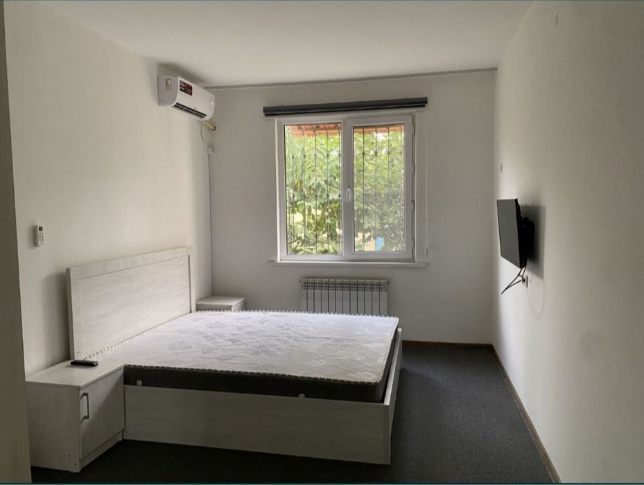 Choshtepa 1 xonalik oilaga uzoq muddatga beriladi