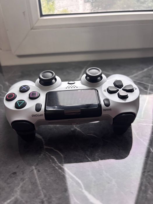Джостики Playstation 4