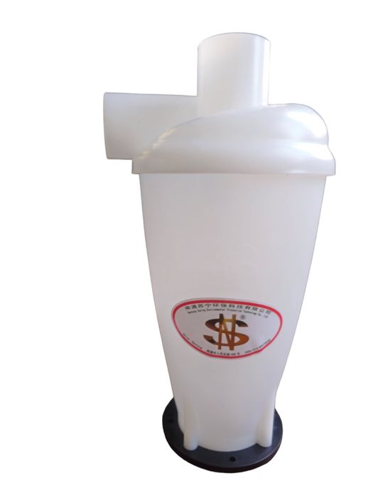 SN50Т6 Центробежен прахоуловител за прахосмукачка жираф шкурене циклон