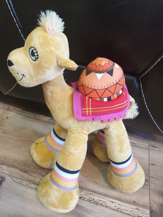 Camila  de plus noua