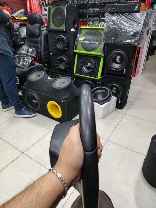 Kaptiva 4 orginal rul