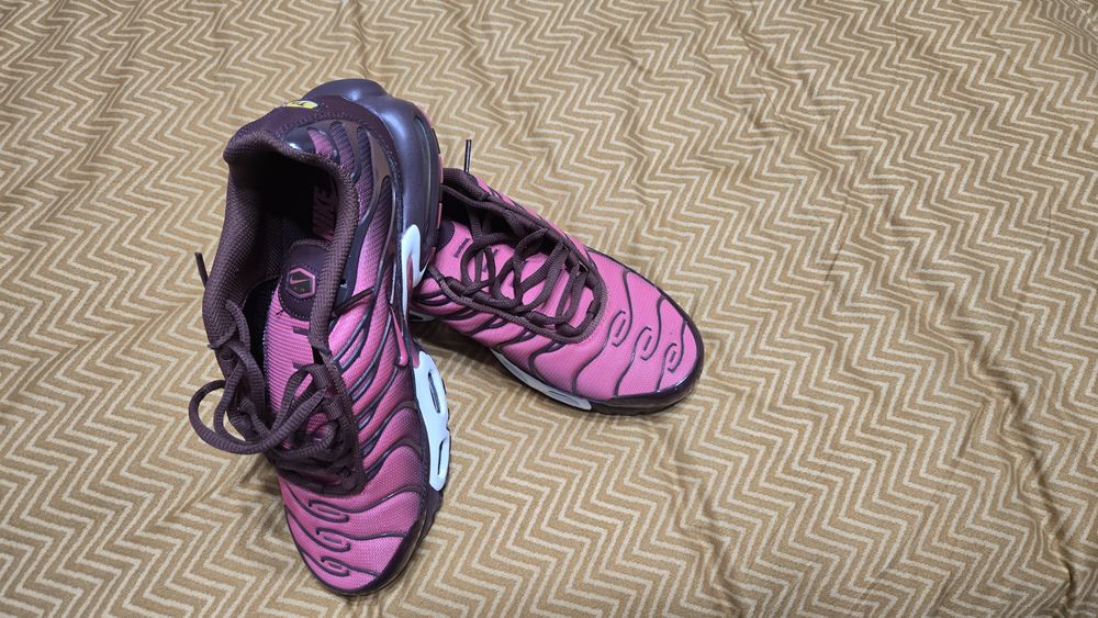 Adidași NikeTn Air Max Tuned 1