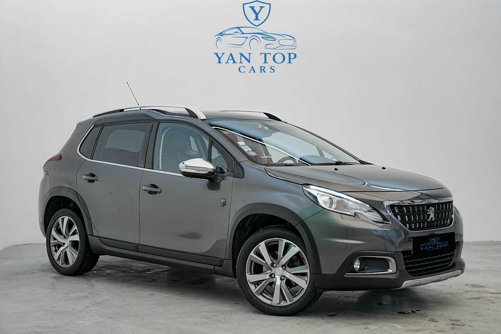 Model Crosway- Dotari TOP- Automata Panoramic Euro 6 Rate !