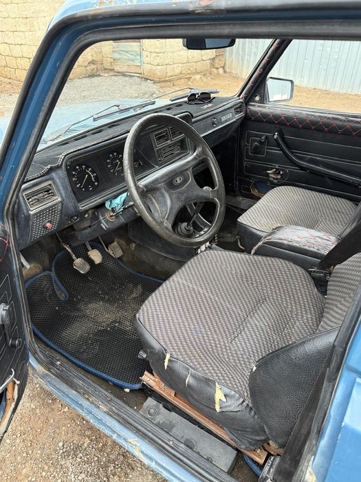 Ваз лада 2107 продается