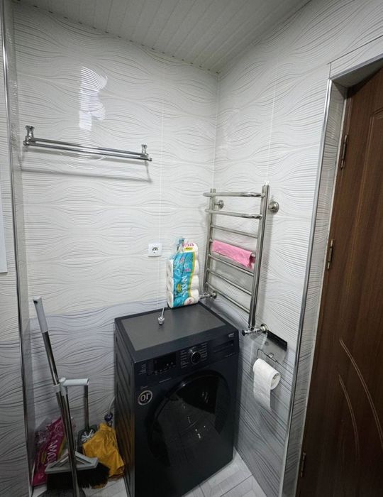 Юнусабад 4, 2/3/4 КиРпИч Балкон 6*2 ЕвРоРеМоНт Мебель Техника