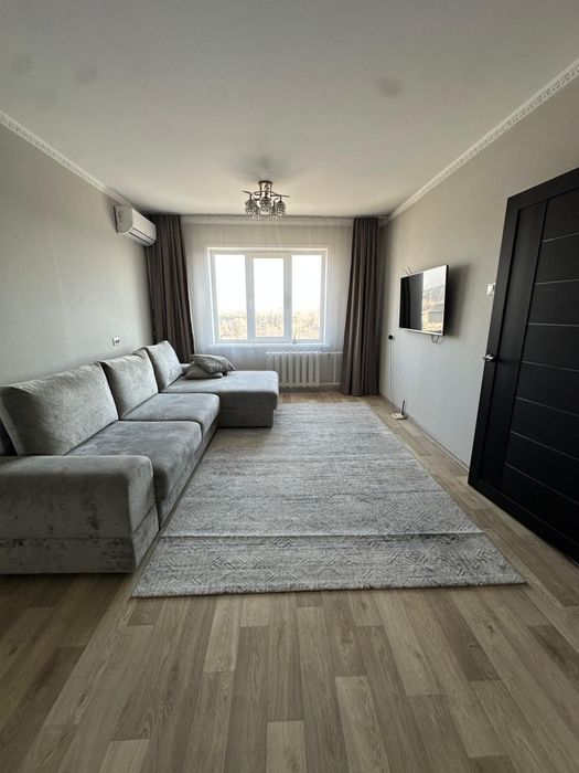 Сдам 2х ком квартиру