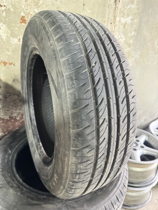 205/65/15 4 штук
