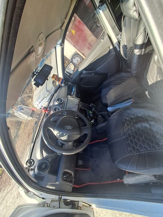 Продам лада гранта