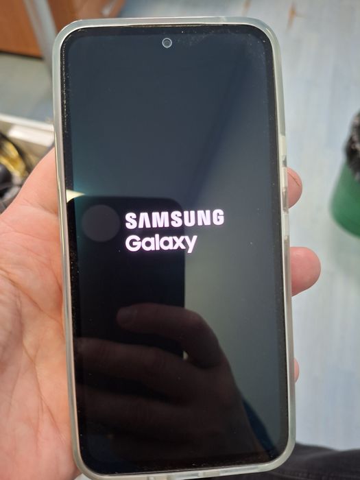 Samsung gGalaxy A54 5G